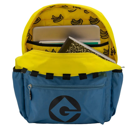 MINIONS BACKPACK