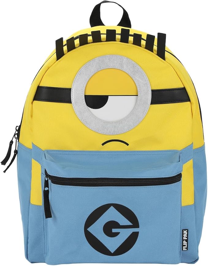 MINIONS BACKPACK