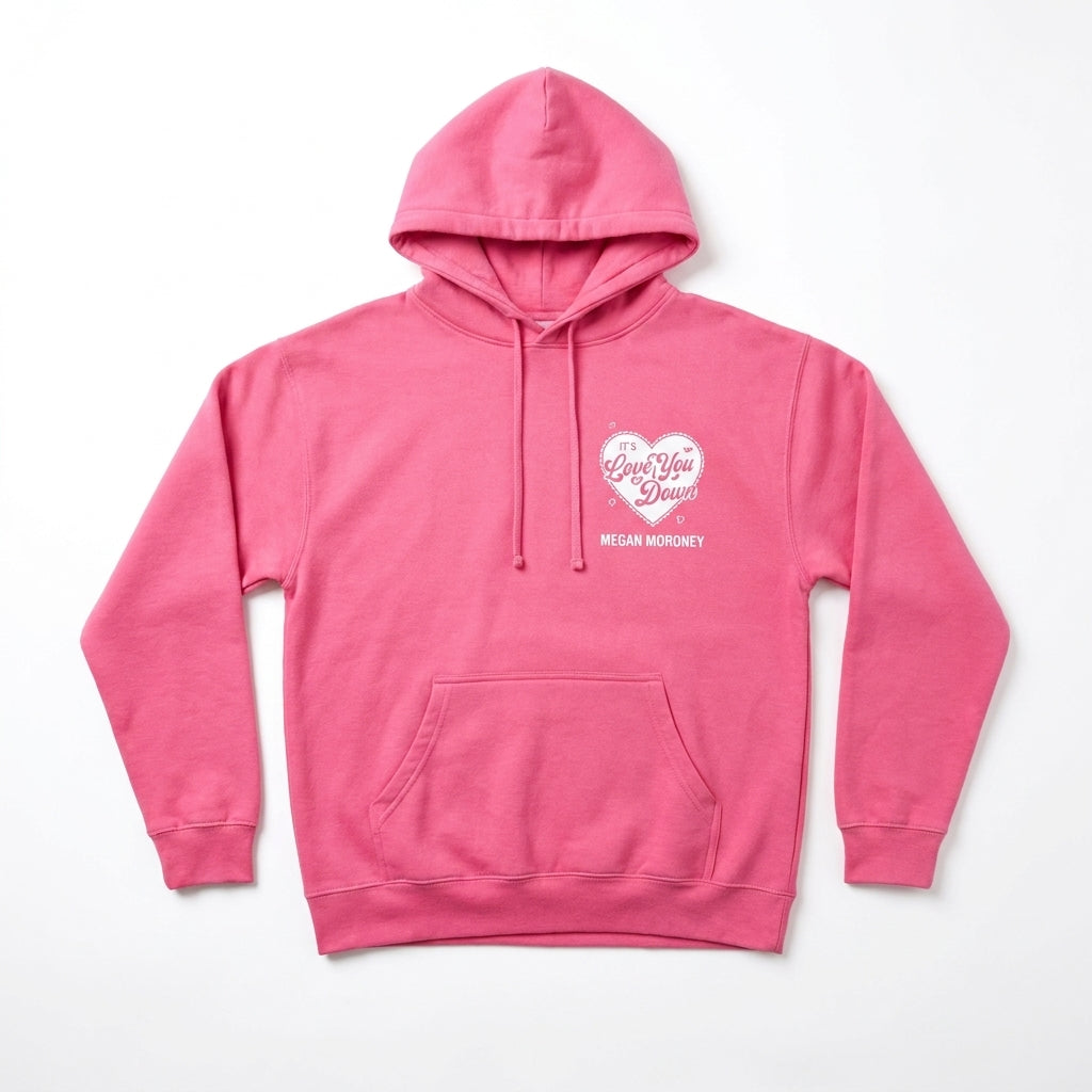 EXCLUSIVE CLOUD9 HOODIE