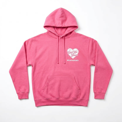 EXCLUSIVE CLOUD9 HOODIE