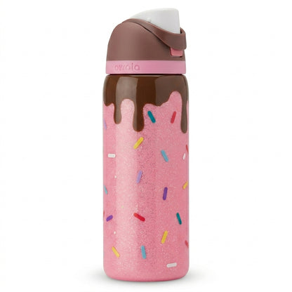 32oz CUPCAKE BOTTLE