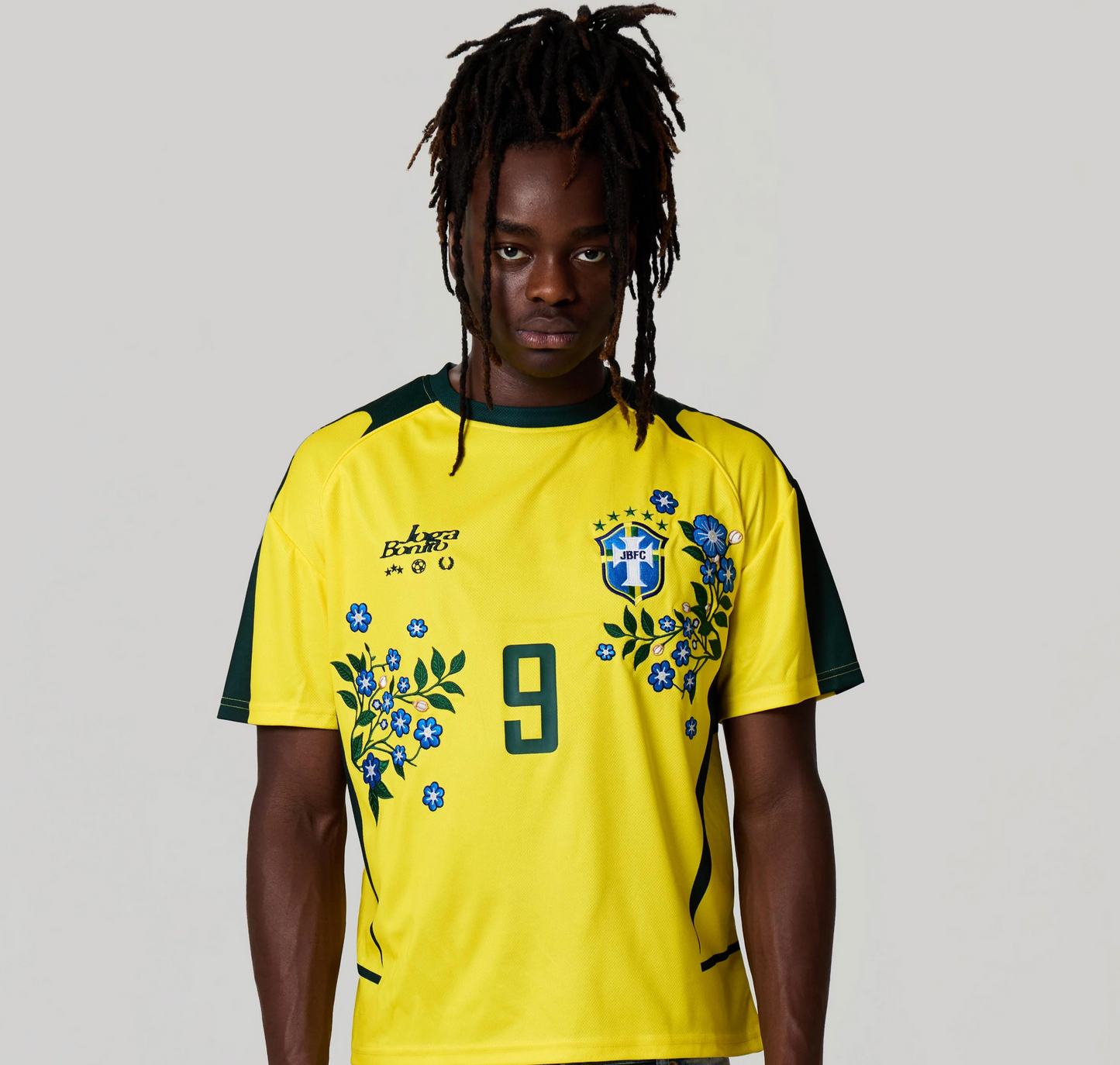 FLORAL WORLDCUP COLLECTION