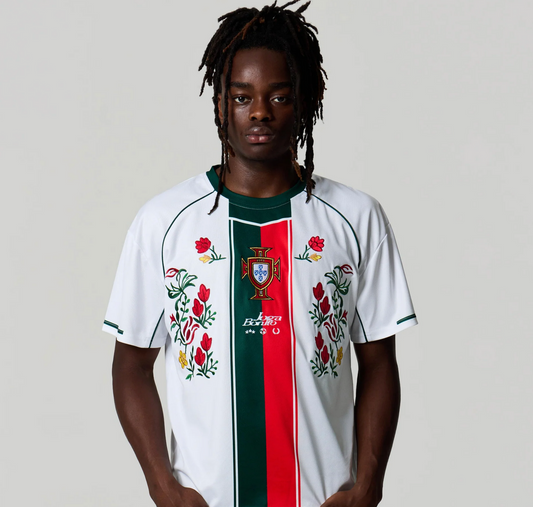 FLORAL WORLDCUP COLLECTION