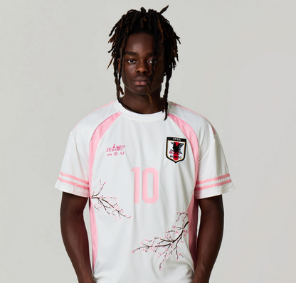 FLORAL WORLDCUP COLLECTION