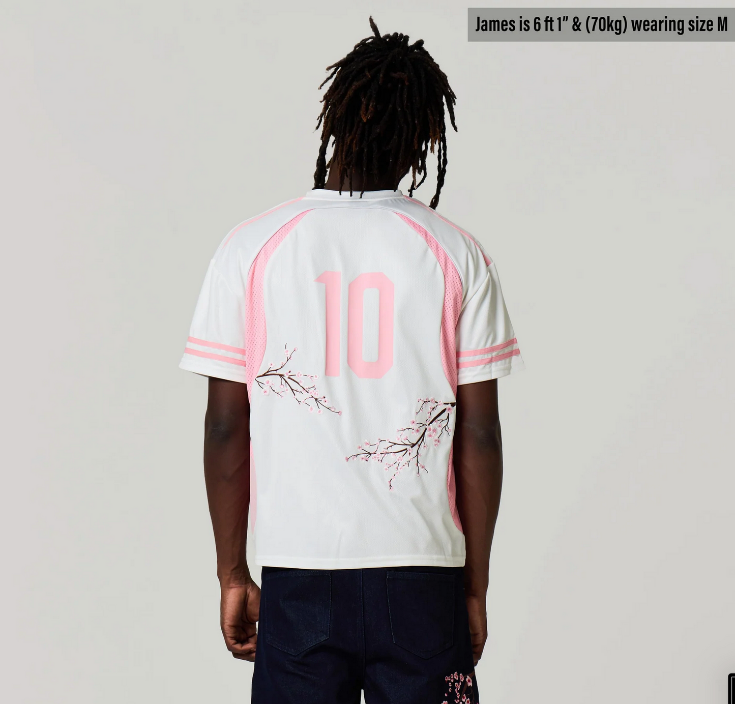 FLORAL WORLDCUP COLLECTION