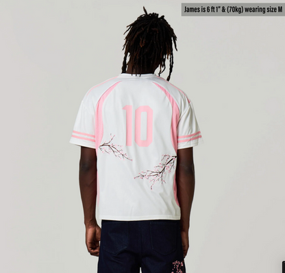 FLORAL WORLDCUP COLLECTION