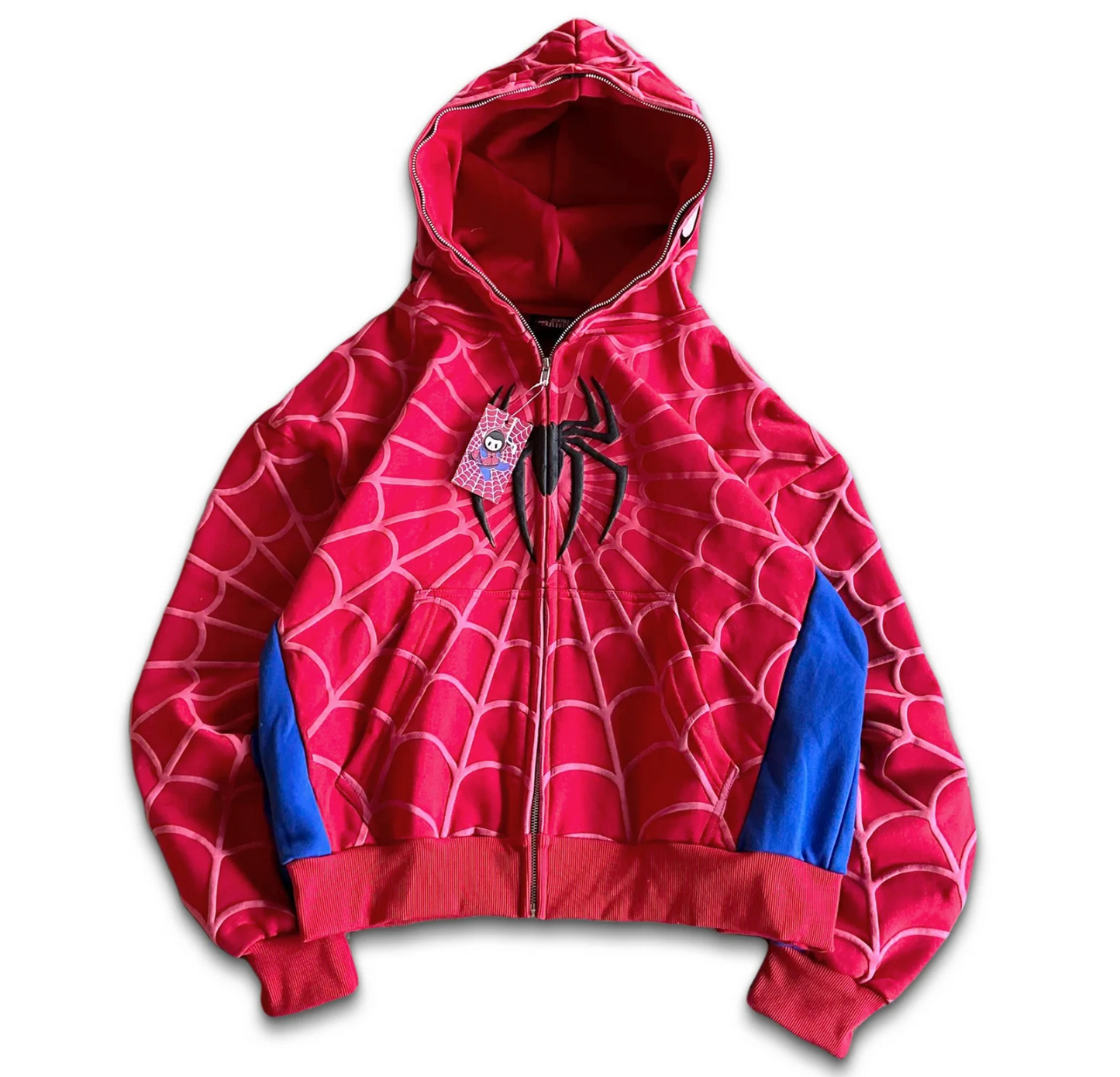 SPIDER SOCIETY COLLECTION
