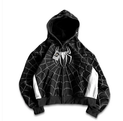 SPIDER SOCIETY COLLECTION