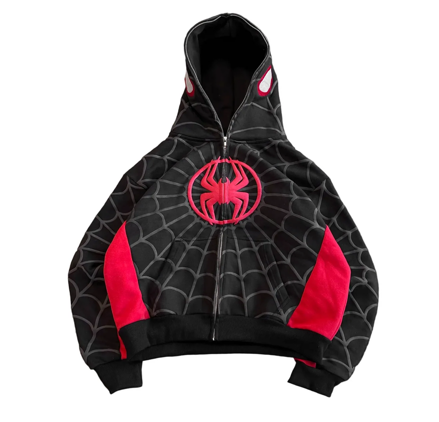 SPIDER SOCIETY COLLECTION