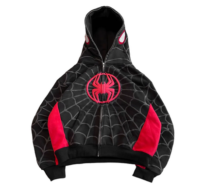 SPIDER SOCIETY COLLECTION