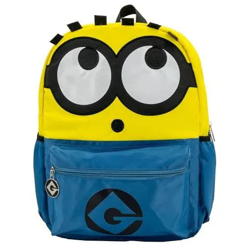 MINIONS BACKPACK