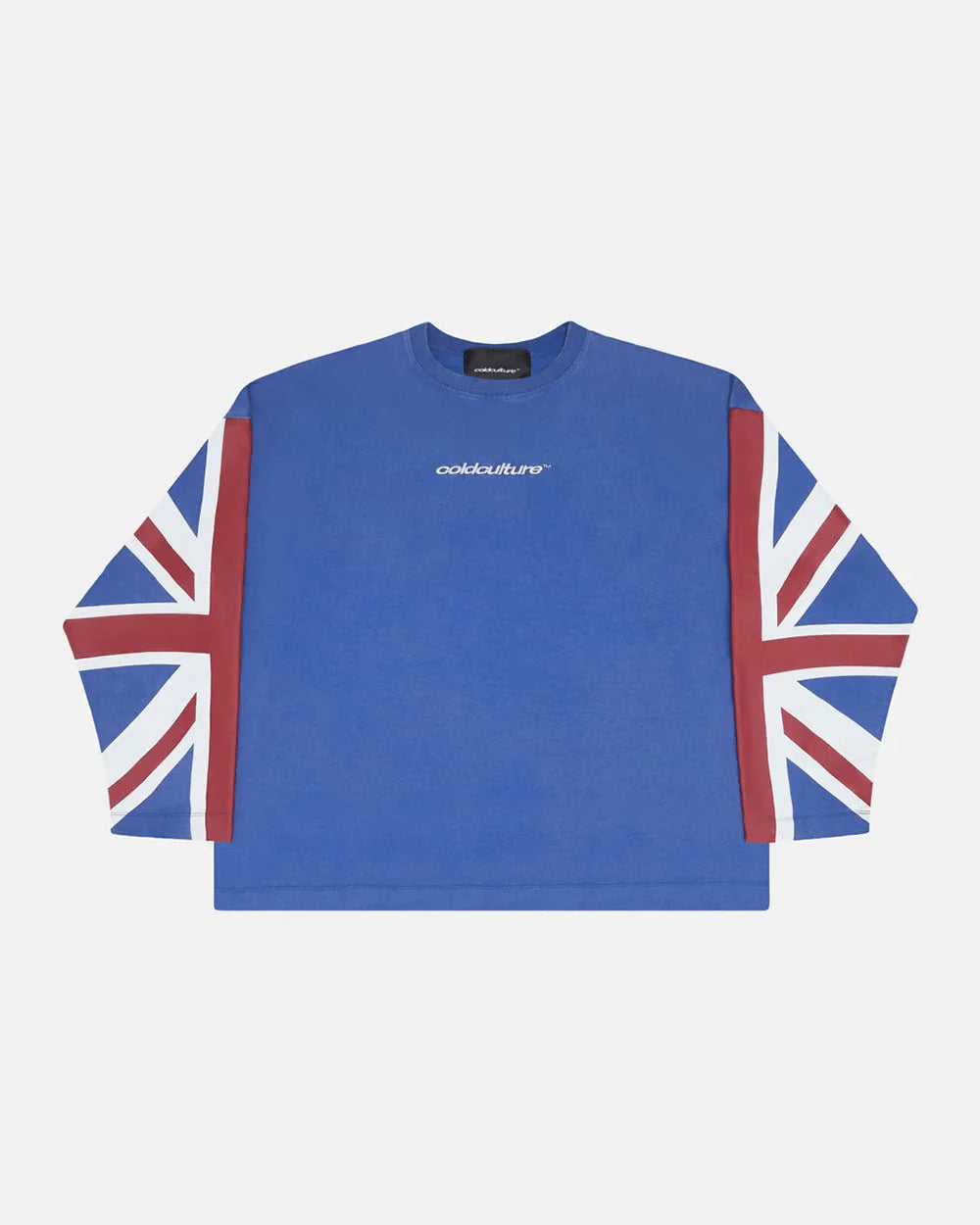 LIMITED ROYAL LONGSLEEVE