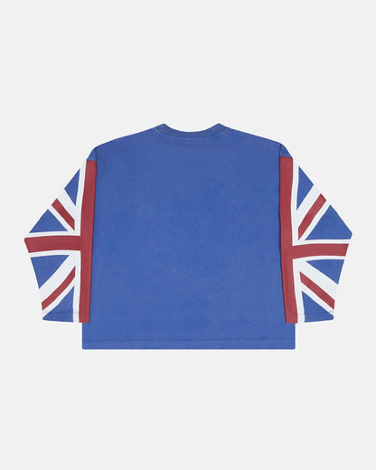 LIMITED ROYAL LONGSLEEVE
