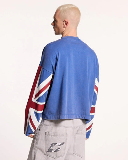 LIMITED ROYAL LONGSLEEVE